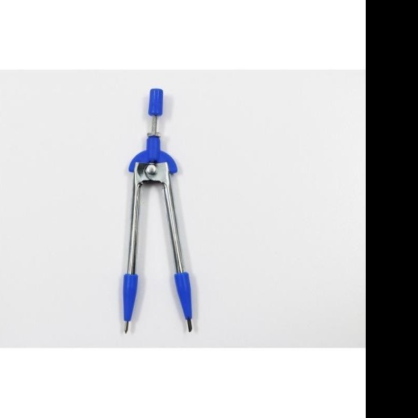 COMPAS ESCOLAR MET. BACO 106 E.50